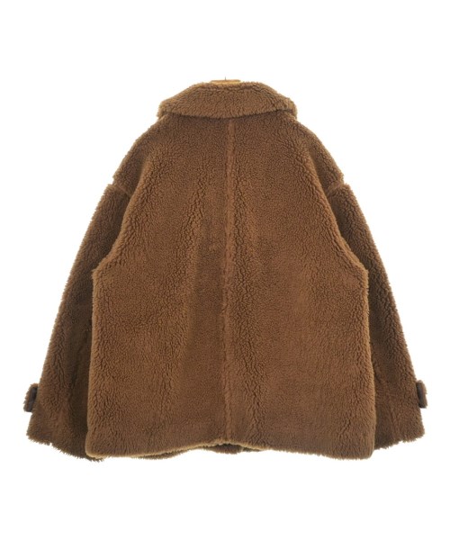 Ray Beams（レイビームス）その他 茶 サイズ:0(XS位) レディース/2200641121012