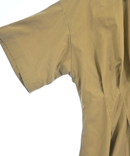 Ray Beams（レイビームス）ワンピース 茶 サイズ:0(XS位) レディース/2200627265020