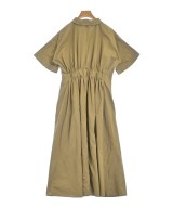 Ray Beams（レイビームス）ワンピース 茶 サイズ:0(XS位) レディース/2200627265020