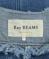 Ray Beams（レイビームス）ワンピース 青 サイズ:0(XS位) レディース/2200633822033