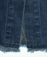 Ray Beams（レイビームス）ワンピース 青 サイズ:0(XS位) レディース/2200633822033