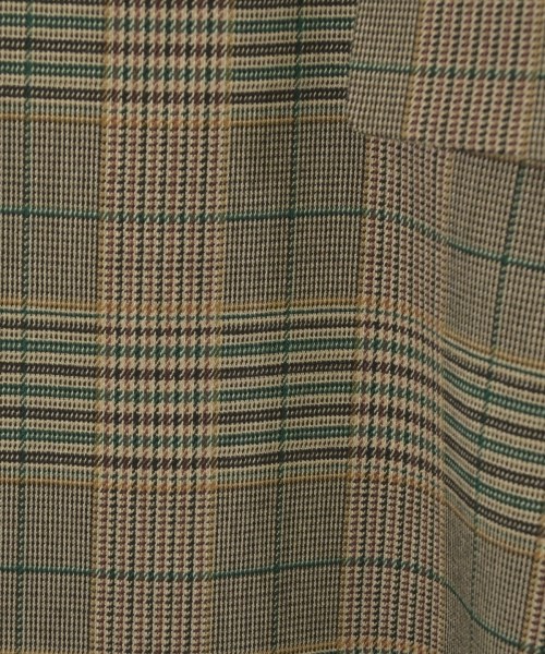 Ray Beams（レイビームス）テーラードジャケット 茶 サイズ:0(XS位) レディース/2200641042010