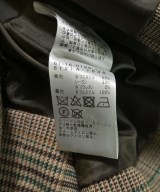 Ray Beams（レイビームス）テーラードジャケット 茶 サイズ:0(XS位) レディース/2200641042010