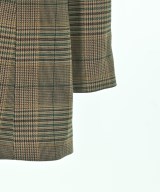 Ray Beams（レイビームス）テーラードジャケット 茶 サイズ:0(XS位) レディース/2200641042010