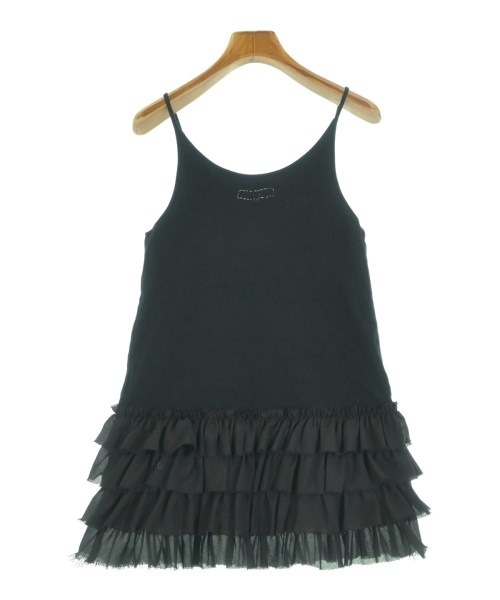 Ray Beams（レイビームス）キャミソール 黒 サイズ:F レディース/2200627044090