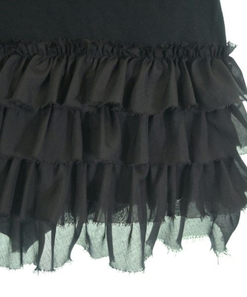 Ray Beams（レイビームス）キャミソール 黒 サイズ:F レディース/2200627044090