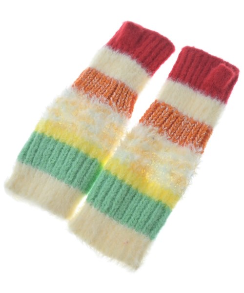 Ray Beams（レイビームス）手袋 その他（柄物・カラフル） サイズ:- レディース/2200637404044