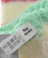 Ray Beams（レイビームス）手袋 その他（柄物・カラフル） サイズ:- レディース/2200637404044