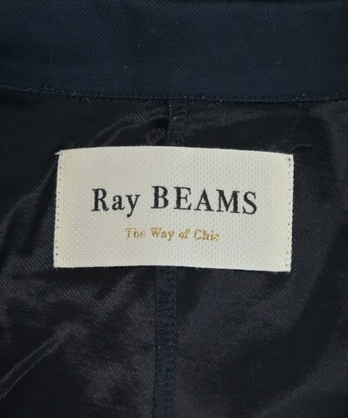 Ray Beams（レイビームス）その他 紺 サイズ:F レディース/2200629544048