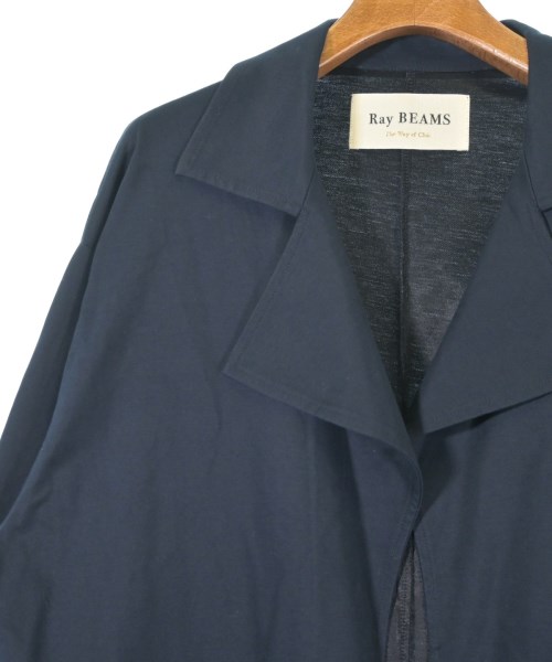 Ray Beams（レイビームス）その他 紺 サイズ:F レディース/2200629544048