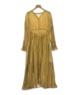 Ray Beams（レイビームス）ワンピース 茶 サイズ:F レディース/2200642201010