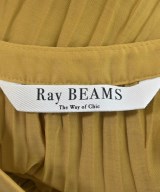 Ray Beams（レイビームス）ワンピース 茶 サイズ:F レディース/2200642201010