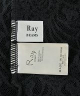Ray Beams（レイビームス）Tシャツ・カットソー 黒 サイズ:-(L位) レディース/2200642201058