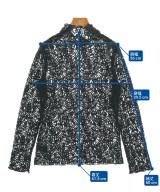 Ray Beams（レイビームス）Tシャツ・カットソー 黒 サイズ:-(L位) レディース/2200642201058