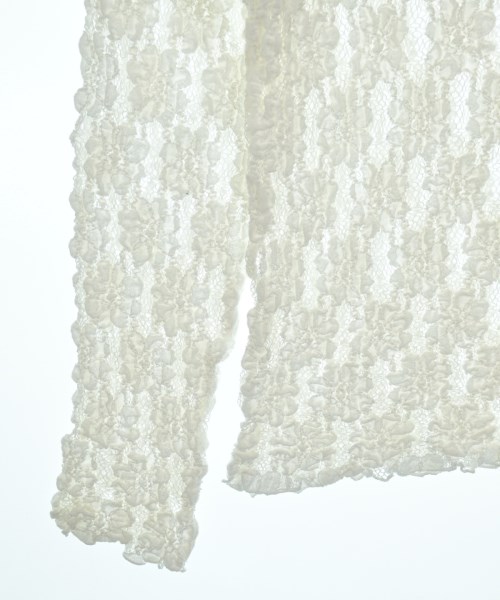 Ray Beams（レイビームス）Tシャツ・カットソー 白 サイズ:-(XS位) レディース/2200642201065