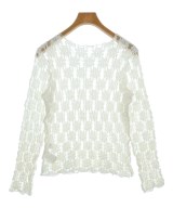 Ray Beams（レイビームス）Tシャツ・カットソー 白 サイズ:-(XS位) レディース/2200642201065
