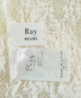 Ray Beams（レイビームス）Tシャツ・カットソー 白 サイズ:-(XS位) レディース/2200642201065