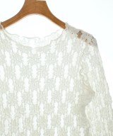Ray Beams（レイビームス）Tシャツ・カットソー 白 サイズ:-(XS位) レディース/2200642201065