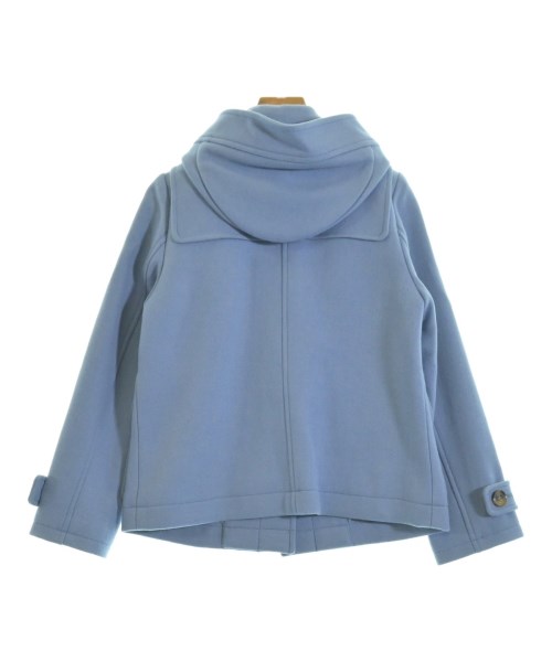 Ray Beams（レイビームス）ダッフルコート 青 サイズ:0(XS位) レディース/2200642215017