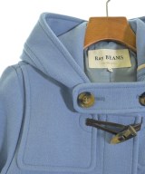Ray Beams（レイビームス）ダッフルコート 青 サイズ:0(XS位) レディース/2200642215017