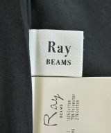 Ray Beams（レイビームス）ひざ丈スカート 黒 サイズ:0(XS位) レディース/2200642302205