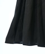 Ray Beams（レイビームス）ひざ丈スカート 黒 サイズ:0(XS位) レディース/2200642302205