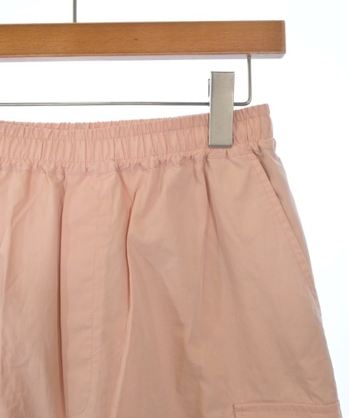 Ray Beams（レイビームス）カーゴパンツ ピンク サイズ:0(XS位) レディース/2200630695012