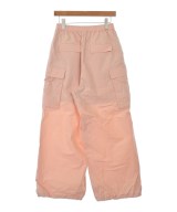 Ray Beams（レイビームス）カーゴパンツ ピンク サイズ:0(XS位) レディース/2200630695012