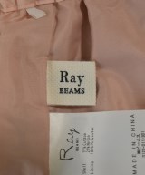 Ray Beams（レイビームス）カーゴパンツ ピンク サイズ:0(XS位) レディース/2200630695012