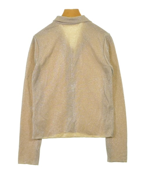 Ray Beams（レイビームス）ブラウス ベージュ サイズ:-(S位) レディース/2200635600011