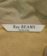 Ray Beams（レイビームス）ブラウス ベージュ サイズ:-(S位) レディース/2200635600011