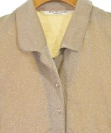 Ray Beams（レイビームス）ブラウス ベージュ サイズ:-(S位) レディース/2200635600011