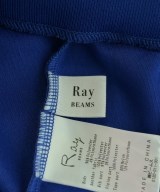 Ray Beams（レイビームス）その他 青 サイズ:1(S位) レディース/2200642594129