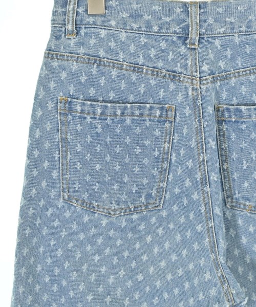 Ray Beams（レイビームス）デニムパンツ 青 サイズ:0(XS位) レディース/2200642594150