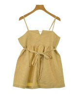 Ray Beams（レイビームス）ブラウス ベージュ サイズ:0(XS位) レディース/2200624785033