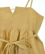 Ray Beams（レイビームス）ブラウス ベージュ サイズ:0(XS位) レディース/2200624785033