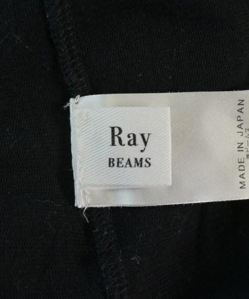 Ray Beams（レイビームス）ニット・セーター 黒 サイズ:-(S位) レディース/2200624785064