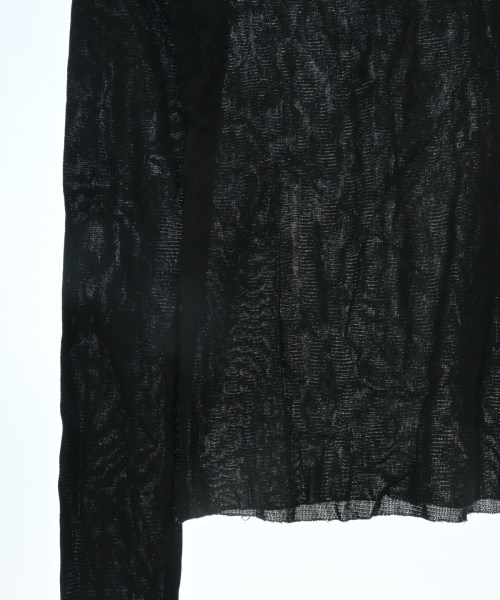 Ray Beams（レイビームス）ニット・セーター 黒 サイズ:-(S位) レディース/2200624785064