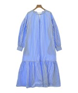 Ray Beams（レイビームス）ワンピース 青 サイズ:F レディース/2200634637025