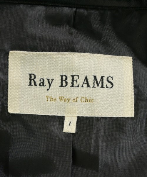 Ray Beams（レイビームス）その他 黒 サイズ:1(S位) レディース/2200637837019