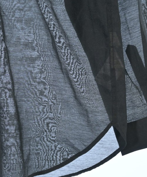 Ray Beams（レイビームス）カジュアルシャツ 黒 サイズ:F レディース/2200643286078