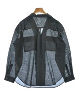 Ray Beams（レイビームス）カジュアルシャツ 黒 サイズ:F レディース/2200643286078