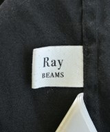 Ray Beams（レイビームス）カジュアルシャツ 黒 サイズ:F レディース/2200643286078