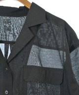 Ray Beams（レイビームス）カジュアルシャツ 黒 サイズ:F レディース/2200643286078