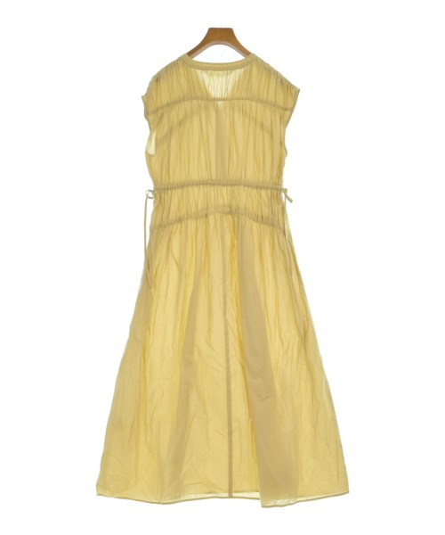 Ray Beams（レイビームス）ワンピース ベージュ サイズ:-(L位) レディース/2200631810025