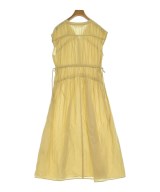 Ray Beams（レイビームス）ワンピース ベージュ サイズ:-(L位) レディース/2200631810025