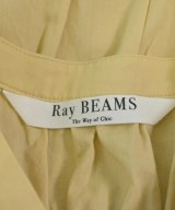 Ray Beams（レイビームス）ワンピース ベージュ サイズ:-(L位) レディース/2200631810025