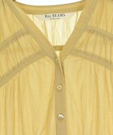Ray Beams（レイビームス）ワンピース ベージュ サイズ:-(L位) レディース/2200631810025