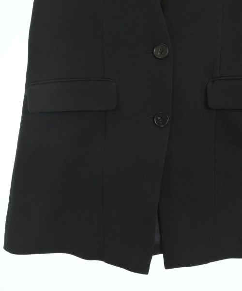 Ray Beams（レイビームス）ジャケット 黒 サイズ:1(S位) レディース/2200632830015