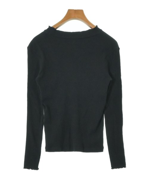 Ray Beams（レイビームス）Tシャツ・カットソー 黒 サイズ:-(XS位) レディース/2200632830053